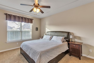 2916 Bella Lago Dr, Denton, TX 76210 - photo 4