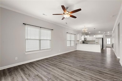 1477 Poplar Trace Way NW, Corydon, IN 47112 - photo 6