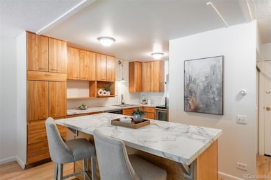 715 S Alton Way unit 6A, Denver, CO 80247 - photo 7