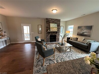 3228 Alyssa Way unit Lot 63, High Point, NC 27265 - photo 7