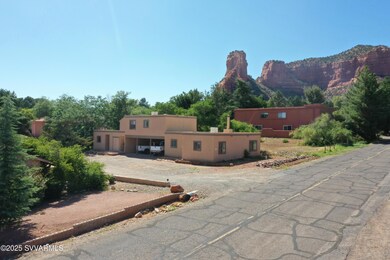 150 Sugarloaf St, Sedona, AZ 86351 - photo 2