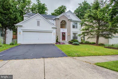 2211 Cold Meadow Way, Silver Spring, MD 20906 - photo 2