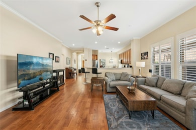 2011 Burnie Bishop Place, Cedar Park, TX 78613 - photo 6