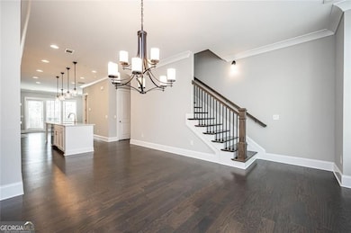 6655 Sterling Dr, Sandy Springs, GA 30328 - photo 6