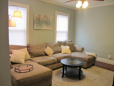 19 Carlisle St unit 2, Cambridge, MA 02139 - photo 7