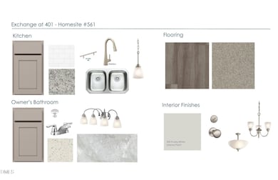 230 Broomside Ave, Raleigh, NC 27603 - photo 2