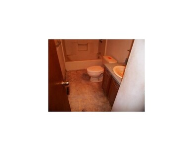 Bathroom.
