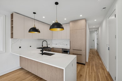 1325 N Artesian Ave unit 2, Chicago, IL 60622 - photo 2