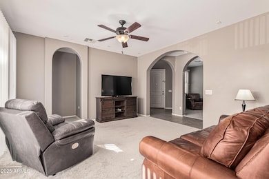 1170 S Storment Ln, Gilbert, AZ 85296 - photo 7