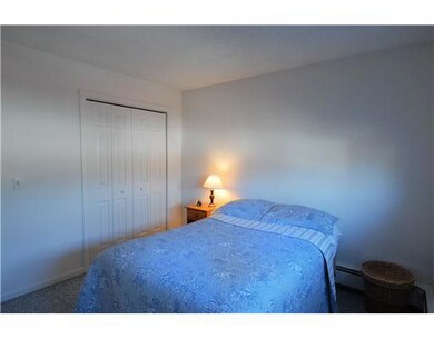 Bedroom.
