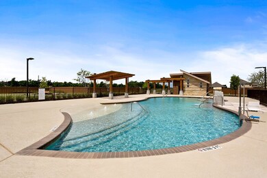 1726 Ruby Plains Ct, Richmond, TX 77469 - photo 5