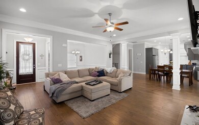 168 Ridgecrest Loop, Dothan, AL 36301 - photo 5