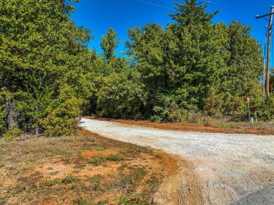 View of road