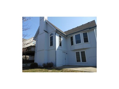 Walk-Out Basement with Patio