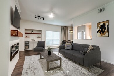8601 Park Ln unit 111A, Dallas, TX 75231 - photo 2