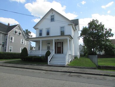 14 Bradford St unit 1, Taunton, MA 02780 - photo 2