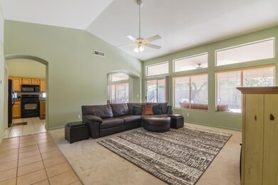 19401 N 37TH WAY N - Phoenix AZ 85050