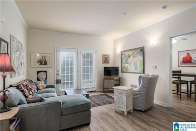 Midtown Village unit 1305, Tuscaloosa, AL 35401 - photo 2