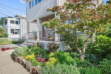 31 Dartmouth St unit 33, Arlington, MA 02474 - photo 3