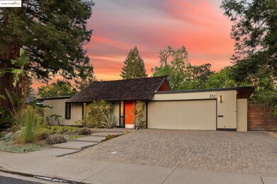 232 Clyde Dr, Walnut Creek, CA 94598 - photo 3