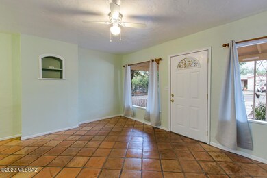 Front Living Room