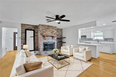 1608 N Woodlawn Ave, Metairie, LA 70001 - photo 3