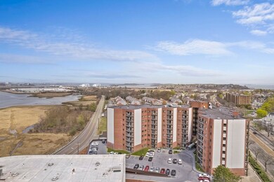 Seawinds Condomimiuns unit 402, Quincy, MA 02171 - photo 4