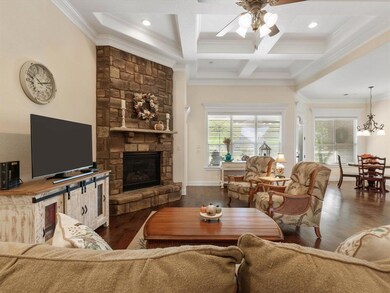 3226 Ferry Boat Ln, Granbury, TX 76049 - photo 7