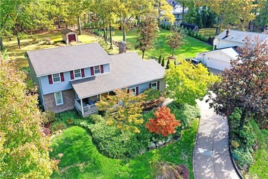 541 Stoneybrook Ln, Canfield, OH 44406 - photo 4