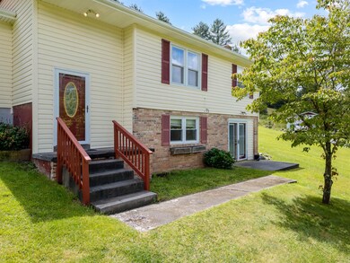 745 Pinch Creek Rd, Bland, VA 24315 - photo 6