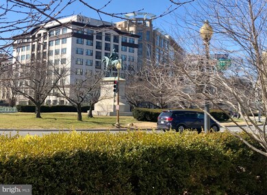 General Scott Apartments unit 420, Washington, DC 20036 - photo 2