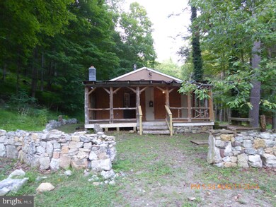 705 Leisure Acres Rd, Wardensville, WV 26851 - photo 2