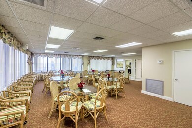 Club Room
