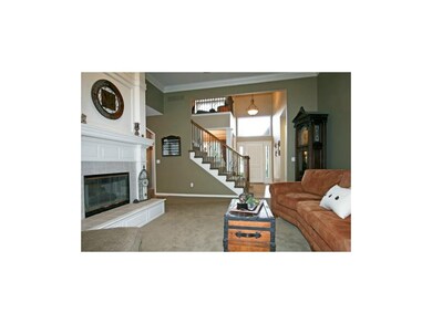 Great room - so appealing!