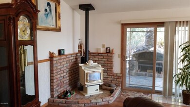 Pot Belly Fireplaces