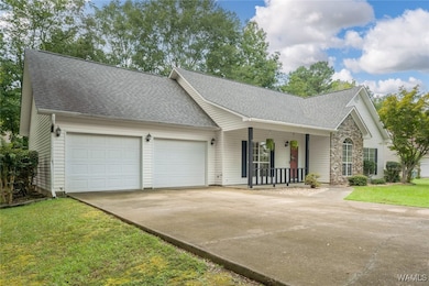 2331 6th Way NW, Fayette, AL 35555 - photo 3