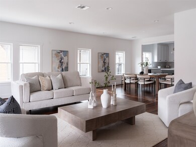 3525 Oak Ridge St, Houston, TX 77009 - photo 5