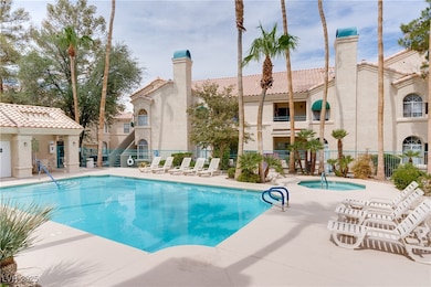 2251 Wigwam Pkwy unit 1211, Henderson, NV 89074 - photo 4