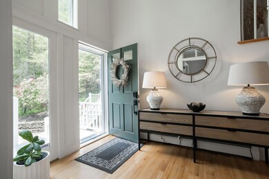 276 Foreside Rd, Cumberland