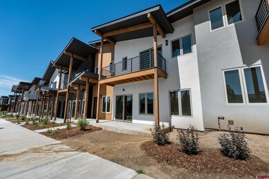 197 Pioneer Ave unit 7, Durango, CO 81301 - photo 3