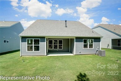 126 Cotton Field Dr unit Lot 9, Statesville, NC 28677 - photo 5