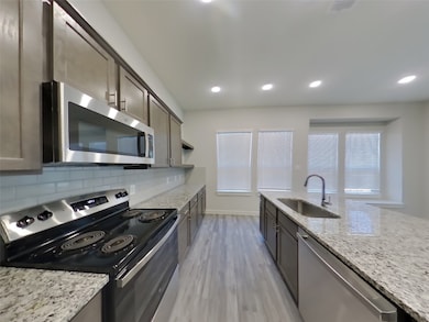 9835 Willow Creek Commerce Dr unit 302, Tomball, TX 77375 - photo 5