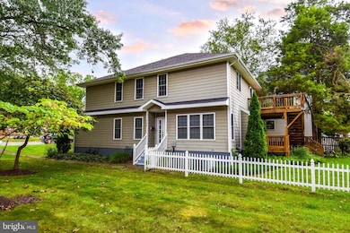 1705 Commonwealth Ave unit A, Alexandria, VA 22301 - photo 3