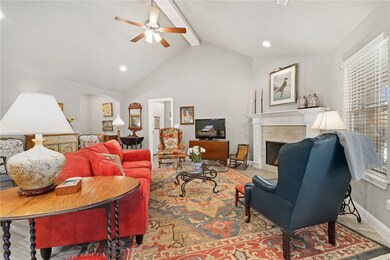 761 Captain Marshal St, Prairie Grove, AR 72753 - photo 6