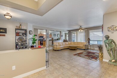 14966 W Gentle Breeze Way, Surprise, AZ 85374 - photo 5