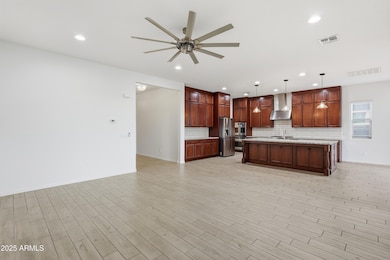 1432 E Pedro Rd, Phoenix, AZ 85042 - photo 3