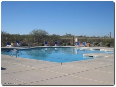 Nearby Community Pool
