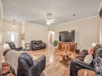 189 Ridgewood Dr, Magnolia, TX 77355 - photo 5