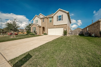 22422 Williams Oak Ln, Richmond, TX 77469 - photo 2