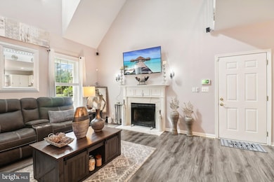 2510 Chinquapin Ridge Ct, Prince Frederick, MD 20678 - photo 7